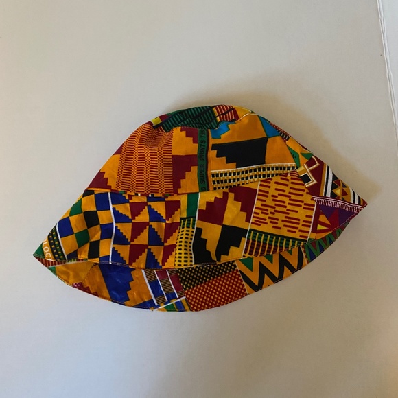 Bucket Hat - Picture 1 of 4